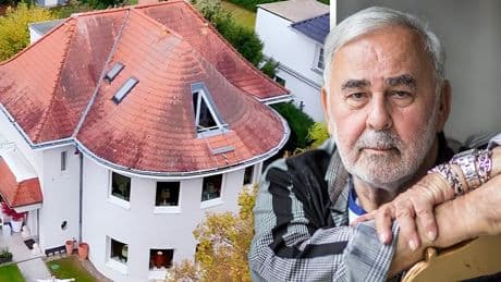 Millionen-Anwesen mit „Wellnessoase“ - Unternehmerfamilie kauft Villa von Udo Walz
