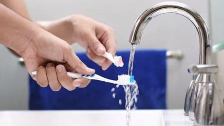 Thousands of Brits face 48 hours without water after major Welsh Water outage