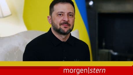 Morgen|stern: Angriff für den Frieden? So lief "Operation Spinnennetz" – die Lage am Morgen