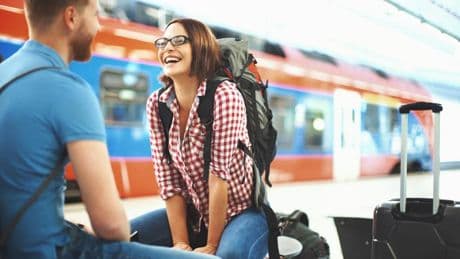 Un experto en viajes en tren revela las rutas europeas más demandadas este año y qué debes hacer para reservar tu asiento sin pagar de más