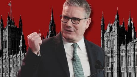 How Starmer Told His Cabinet To Stop Beating Themselves Up – Then Cracked The Whip On Rebel MPs
