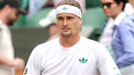 Tennis: Zverev über mentale Probleme: "Monatelang kleines Burnout"
