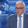 Ondanks geruzie ontkent Diependaele gespannen sfeer in Vlaams Parlement: “We hebben bijzonder veel gelachen”