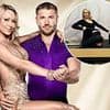 New unpleasant blow for Kristina Rihanoff after her split from Ben Cohen - so can she ever shake the 'Curse of Strictly'?