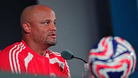 Markus Babbel kritisiert Kompany wegen Einsatz junger Spieler