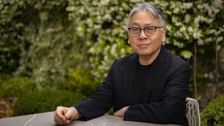 Autor Kazuo Ishiguro: „Ich empfinde die gegenwärtige Situation als gefährlich“