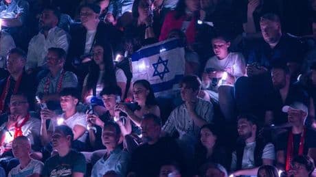 Eurovision Song Contest: ESC prüft Stimmregeln nach starkem Zuspruch für Israel