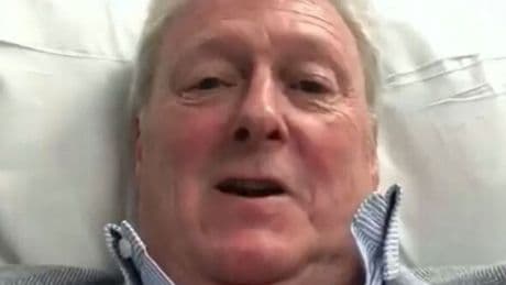 Coronation Street icon rushed to hospital as he says 'something's gone seriously wrong'