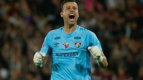 Fußball in Brasilien: Keeper Fábio stellt Weltrekord auf – 1390 Profispiele