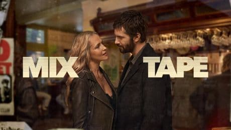 Mix Tape cast, filming locations and episode guide for new BBC drama