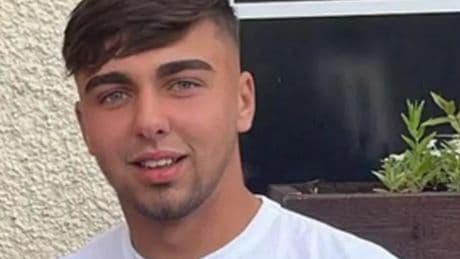 Scots rapist left victim 'crying in park' after carrying out depraved attack
