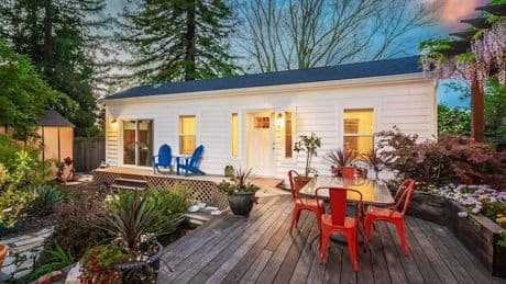 Look out for a boom in the 'Toyota Camry of housing' that could make starter homes cheaper