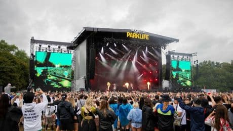 Drug warning issued ahead of Glastonbury after high-strength MDMA found at Parklife