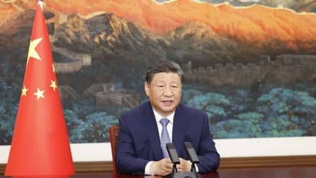 Xi compromete a China a establecer objetivos climáticos más ambiciosos mientras EEUU se retracta