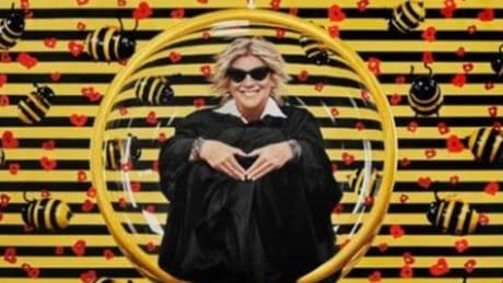 Alda Fendi: «Abbiamo fatto bene a vendere. Io, l'imperatrice di Fellini: mi voleva protagonista nel film che non è riuscito a girare»