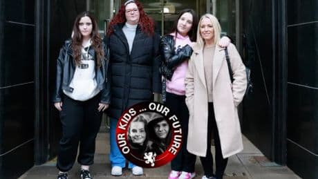 More funding to tackle youth violence in Scotland announced amid Record campaign
