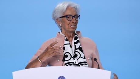 El BCE baja los tipos de interés 0,25 puntos al 2%, un mínimo desde 2022