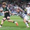 Champions Cup. Castres éliminé en quarts de finale contre les Anglais de Northampton Saints
