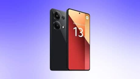 Cdiscount frappe très fort en affichant cette offre surprise sur le smartphone Redmi Note 13 Pro