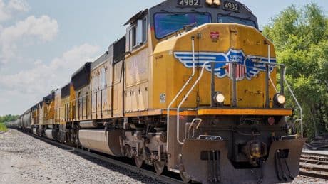 Union Pacific, Norfolk Southern discuss merger to create transcontinental railroad, AP source says