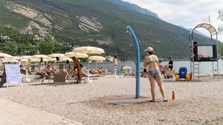 Auswärtiges Amt aktualisiert Sicherheitshinweise für Italien