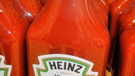 Buffett perde 4 miliardi su Kraft Heinz