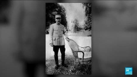 French lawmakers back promoting Dreyfus 130 years after scandal