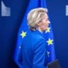 Von der Leyen vreest verstoring van handel met VS door nieuwe tarieven