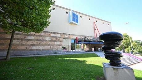 Museum lässt Besucher nur nackt herein – das steckt dahinter