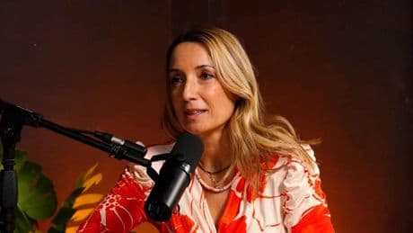 Patricia Ramírez, divulgadora emocional: “Pensamos que podemos seguir tirando, pero cuando la rueda se desinfla no esperes hasta el pinchazo”