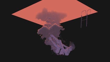 “Missing Sheep,” by nne Carson