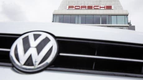 Porsche SE, principal accionista del Grupo Volkswagen, elevará su inversión en defensa tras la caída del automóvil