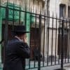 Jets de peinture verte sur des lieux juifs : trois personnes en garde à vue