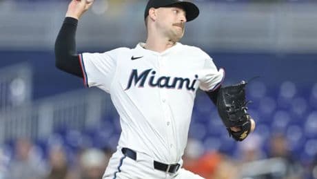 MLB best bets: Blue Jays vs. Marlins odds, prediction for Saturday