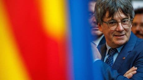 Las malversaciones para financiar el referéndum del 1-O