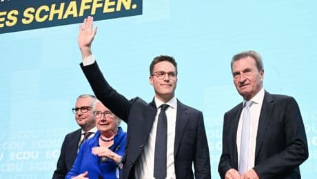 Landtagswahl: Warum ein Sieg für Hagel kein "gmähds Wiesle" ist