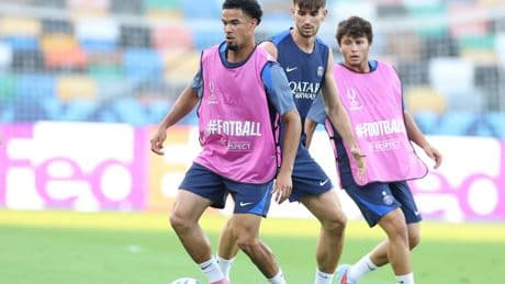 PSG XI vs Tottenham: Confirmed team news, predicted lineup, injury latest for UEFA Super Cup