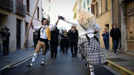 «Des agitateurs veulent empêcher les fêtes de village au nom d’un combat idéologique terrifiant»