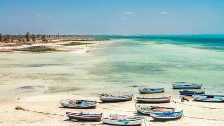 Beautiful Mediterranean island just 3.5-hours from UK is just like the Bahamas