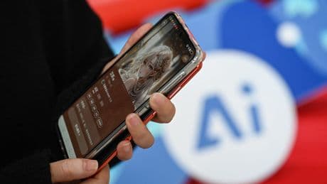 Can China Catch Up on AI?