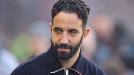 Man Utd offered three bargain striker transfers with shortlist revealed