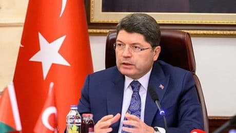 Bakan Tunç'tan sahte diploma soruşturmasına ilişkin açıklama: Tüm adımlar atılmakta