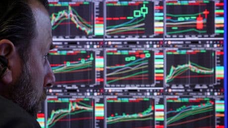 Küresel piyasalar Fed Başkanı Powell'a odaklandı