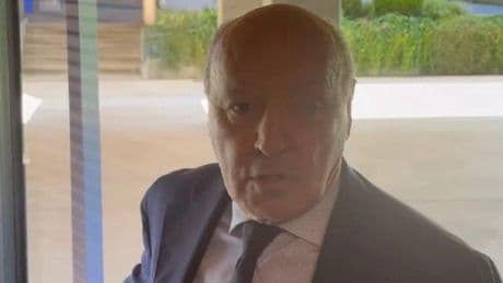 Marotta: &quot;Calhanoglu, nessun caso. Fantomatiche richieste mai arrivate all'Inter&quot;