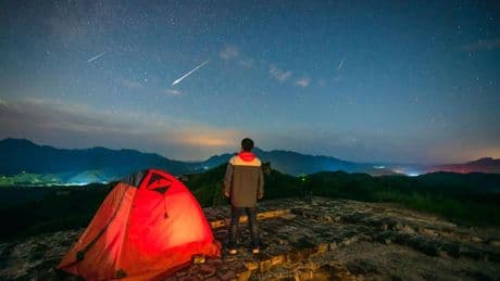 Don’t Miss Tuesday Night’s Triple Meteor Shower Bonanza — What To Know