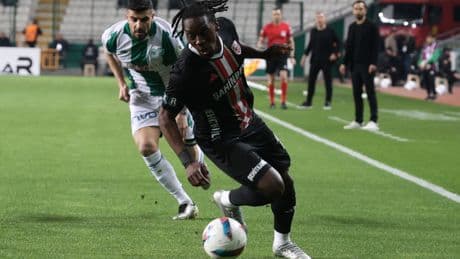 Konyaspor ile Gaziantep FK, 13. kez karşı karşıya gelecek