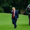 Enttäuscht von Putin: Trump will angeblich auch Offensivwaffen an Kiew liefern