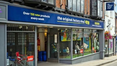 Popular discount store announces another shop closure in blow to high street