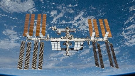 Trump&#8217;s 2026 NASA budget would slash ISS crew and allocate more money for Elon