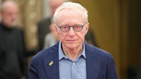 David Grossman: Israelischer Schriftsteller spricht von „Genozid“ in Gaza